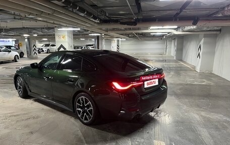 BMW 4 серия, 2021 год, 4 700 000 рублей, 4 фотография