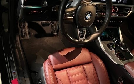 BMW 4 серия, 2021 год, 4 700 000 рублей, 7 фотография