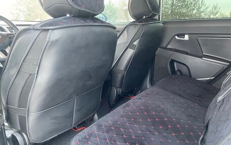 KIA Sportage III, 2014 год, 1 165 000 рублей, 11 фотография