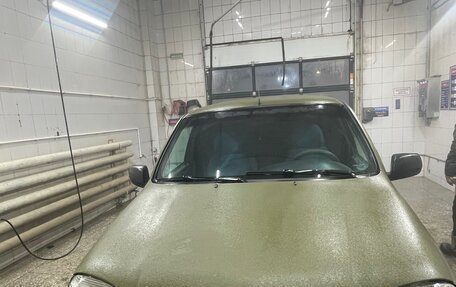 Chevrolet Niva I рестайлинг, 2004 год, 390 000 рублей, 3 фотография