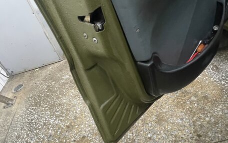 Chevrolet Niva I рестайлинг, 2004 год, 390 000 рублей, 9 фотография