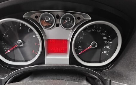 Ford Focus II рестайлинг, 2010 год, 470 000 рублей, 10 фотография