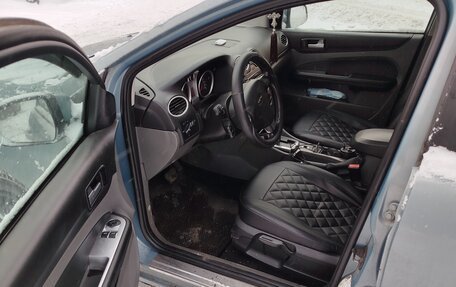 Ford Focus II рестайлинг, 2010 год, 470 000 рублей, 8 фотография