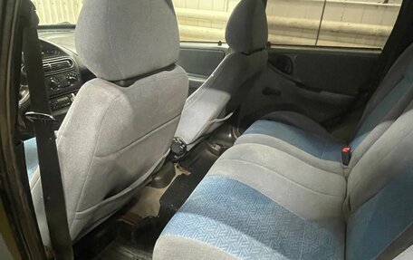 Chevrolet Niva I рестайлинг, 2004 год, 390 000 рублей, 13 фотография