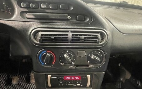 Chevrolet Niva I рестайлинг, 2004 год, 390 000 рублей, 12 фотография