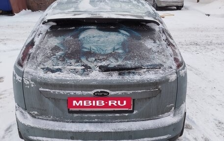 Ford Focus II рестайлинг, 2010 год, 470 000 рублей, 7 фотография