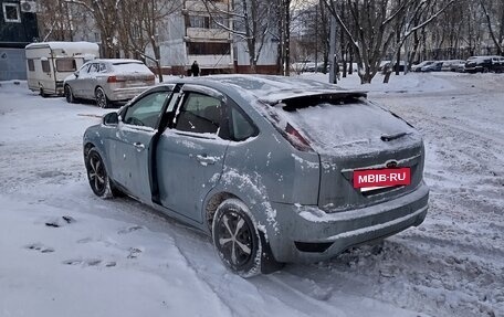 Ford Focus II рестайлинг, 2010 год, 470 000 рублей, 5 фотография