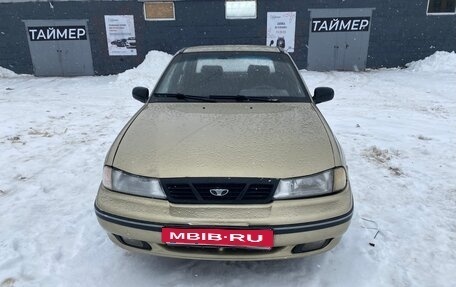 Daewoo Nexia I рестайлинг, 2008 год, 165 000 рублей, 2 фотография