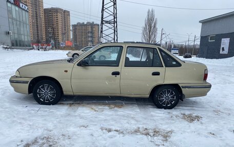 Daewoo Nexia I рестайлинг, 2008 год, 165 000 рублей, 3 фотография