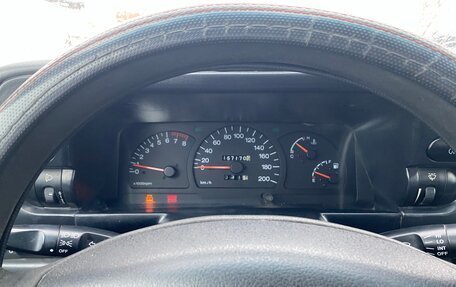 Daewoo Nexia I рестайлинг, 2008 год, 165 000 рублей, 11 фотография