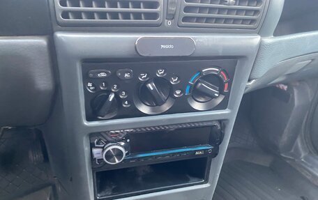 Daewoo Nexia I рестайлинг, 2008 год, 165 000 рублей, 12 фотография