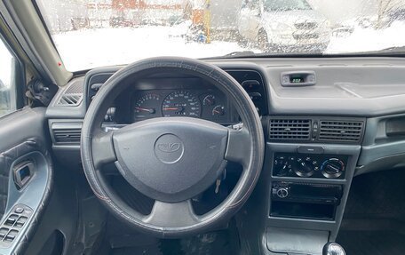 Daewoo Nexia I рестайлинг, 2008 год, 165 000 рублей, 10 фотография