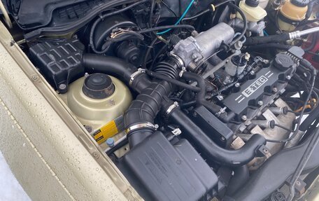 Daewoo Nexia I рестайлинг, 2008 год, 165 000 рублей, 16 фотография