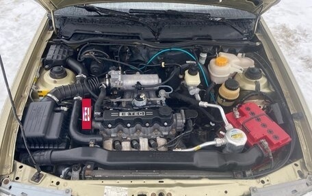 Daewoo Nexia I рестайлинг, 2008 год, 165 000 рублей, 15 фотография