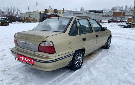 Daewoo Nexia I рестайлинг, 2008 год, 165 000 рублей, 6 фотография