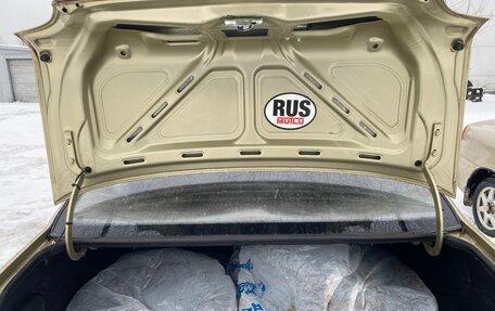 Daewoo Nexia I рестайлинг, 2008 год, 165 000 рублей, 21 фотография