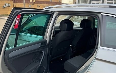 Volkswagen Tiguan II, 2020 год, 2 625 000 рублей, 12 фотография