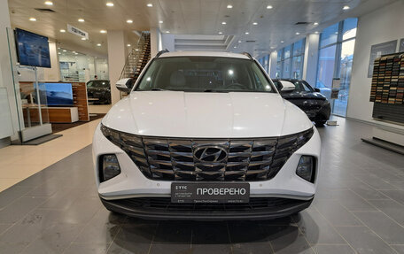 Hyundai Tucson, 2022 год, 3 250 000 рублей, 2 фотография