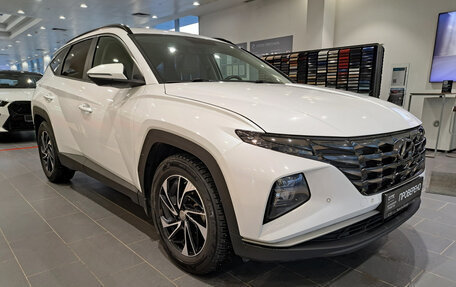 Hyundai Tucson, 2022 год, 3 250 000 рублей, 3 фотография