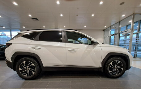 Hyundai Tucson, 2022 год, 3 250 000 рублей, 5 фотография