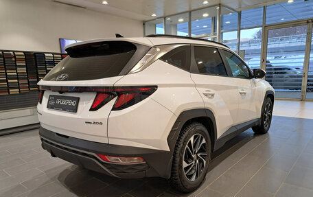 Hyundai Tucson, 2022 год, 3 250 000 рублей, 6 фотография