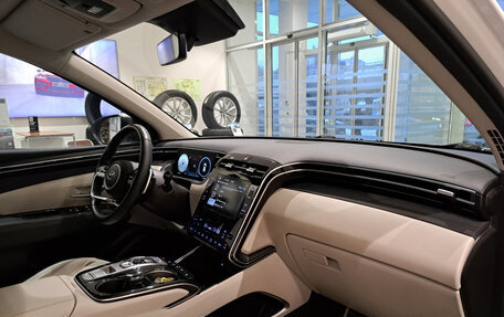 Hyundai Tucson, 2022 год, 3 250 000 рублей, 13 фотография