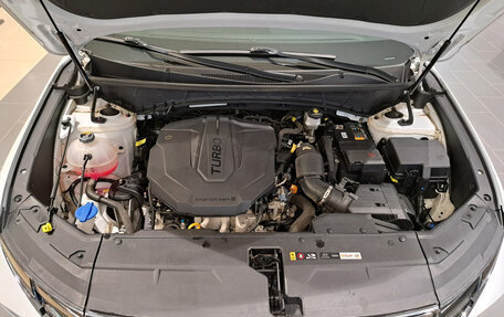 Hyundai Tucson, 2022 год, 3 250 000 рублей, 11 фотография