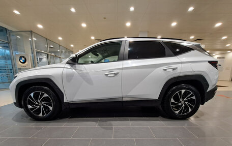 Hyundai Tucson, 2022 год, 3 250 000 рублей, 10 фотография