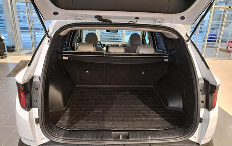 Hyundai Tucson, 2022 год, 3 250 000 рублей, 12 фотография