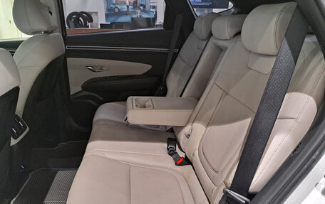 Hyundai Tucson, 2022 год, 3 250 000 рублей, 15 фотография