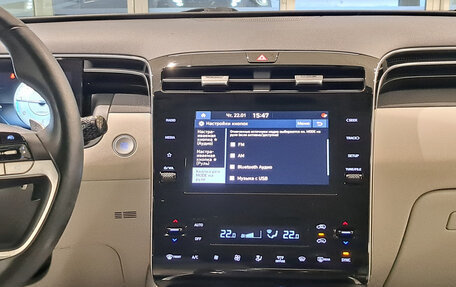 Hyundai Tucson, 2022 год, 3 250 000 рублей, 18 фотография