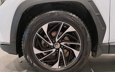 Hyundai Tucson, 2022 год, 3 250 000 рублей, 22 фотография