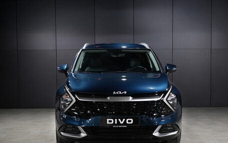 KIA Sportage IV рестайлинг, 2022 год, 4 300 000 рублей, 2 фотография