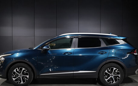 KIA Sportage IV рестайлинг, 2022 год, 4 300 000 рублей, 8 фотография