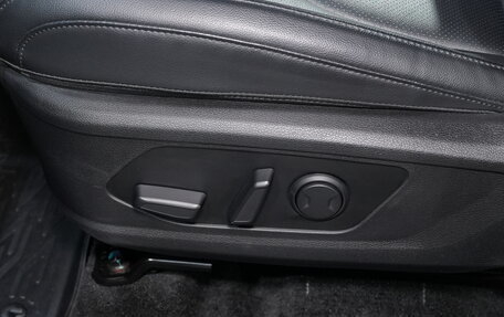 KIA Sportage IV рестайлинг, 2022 год, 4 300 000 рублей, 15 фотография