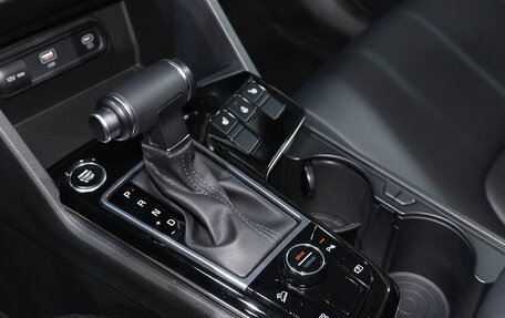 KIA Sportage IV рестайлинг, 2022 год, 4 300 000 рублей, 16 фотография