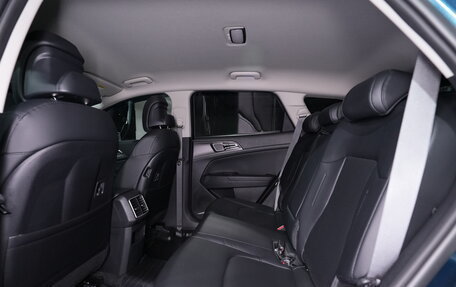 KIA Sportage IV рестайлинг, 2022 год, 4 300 000 рублей, 17 фотография