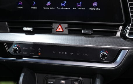 KIA Sportage IV рестайлинг, 2022 год, 4 300 000 рублей, 22 фотография