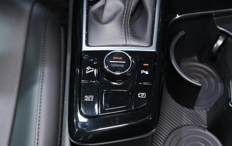 KIA Sportage IV рестайлинг, 2022 год, 4 300 000 рублей, 21 фотография