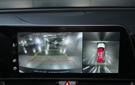 KIA Sportage IV рестайлинг, 2022 год, 4 300 000 рублей, 14 фотография