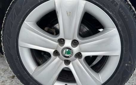 Skoda Octavia, 2012 год, 1 200 000 рублей, 3 фотография