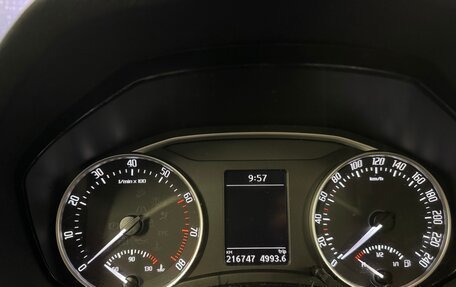 Skoda Octavia, 2012 год, 1 200 000 рублей, 5 фотография