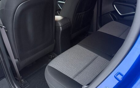 KIA Soul III, 2019 год, 1 700 000 рублей, 7 фотография