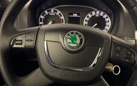 Skoda Octavia, 2012 год, 1 200 000 рублей, 4 фотография