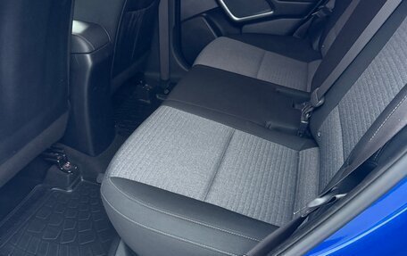 KIA Soul III, 2019 год, 1 700 000 рублей, 8 фотография