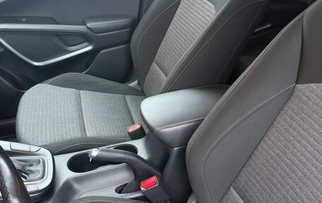 KIA Soul III, 2019 год, 1 700 000 рублей, 9 фотография