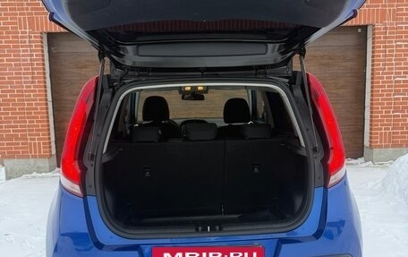 KIA Soul III, 2019 год, 1 700 000 рублей, 2 фотография