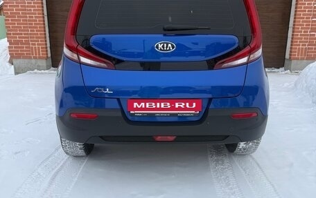 KIA Soul III, 2019 год, 1 700 000 рублей, 6 фотография