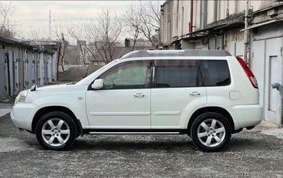 Nissan X-Trail, 2006 год, 890 000 рублей, 1 фотография