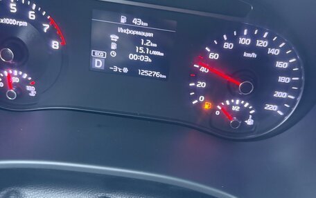 KIA Soul III, 2019 год, 1 700 000 рублей, 11 фотография